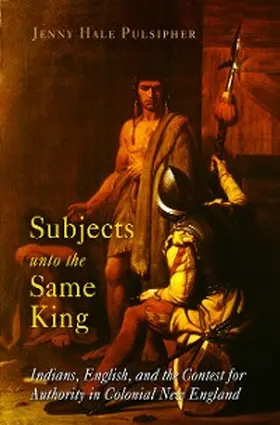 Pulsipher | Subjects unto the Same King | E-Book | sack.de