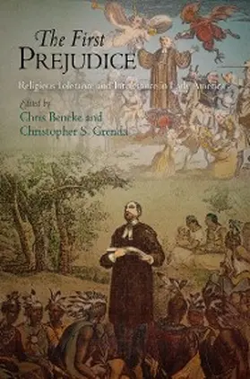 Beneke / Grenda | The First Prejudice | E-Book | sack.de