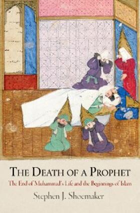 Shoemaker |  The Death of a Prophet | eBook | Sack Fachmedien