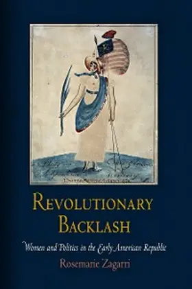 Zagarri |  Revolutionary Backlash | eBook | Sack Fachmedien