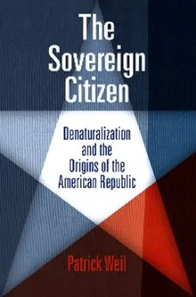 Weil |  The Sovereign Citizen | eBook | Sack Fachmedien