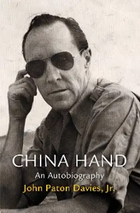 Davies, Jr. |  China Hand | eBook | Sack Fachmedien