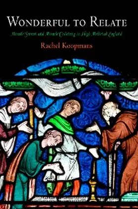 Koopmans |  Wonderful to Relate | eBook | Sack Fachmedien