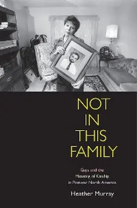 Murray |  Not in This Family | eBook | Sack Fachmedien