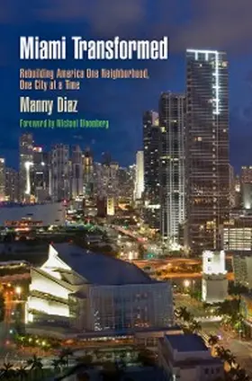 Diaz |  Miami Transformed | eBook | Sack Fachmedien