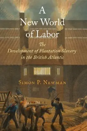 Newman |  A New World of Labor | eBook | Sack Fachmedien