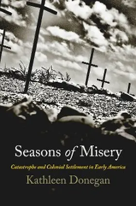 Donegan |  Seasons of Misery | eBook | Sack Fachmedien