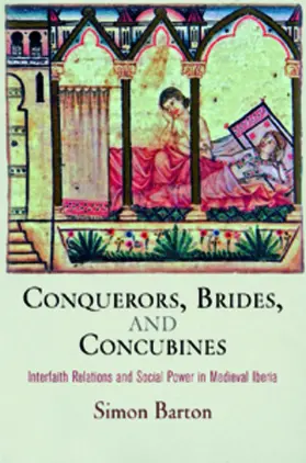 Barton |  Conquerors, Brides, and Concubines | eBook | Sack Fachmedien