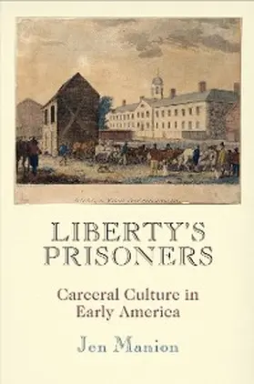 Manion | Liberty's Prisoners | E-Book | sack.de