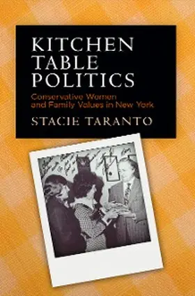 Taranto |  Kitchen Table Politics | eBook | Sack Fachmedien