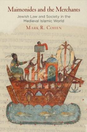 Cohen |  Maimonides and the Merchants | eBook | Sack Fachmedien