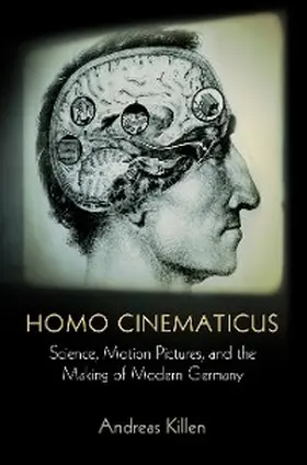 Killen |  Homo Cinematicus | eBook | Sack Fachmedien