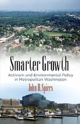 Spiers |  Smarter Growth | eBook | Sack Fachmedien