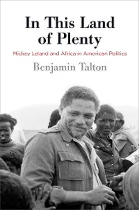 Talton |  In This Land of Plenty | eBook | Sack Fachmedien