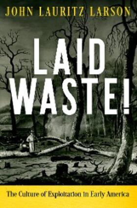 Larson |  Laid Waste! | eBook | Sack Fachmedien