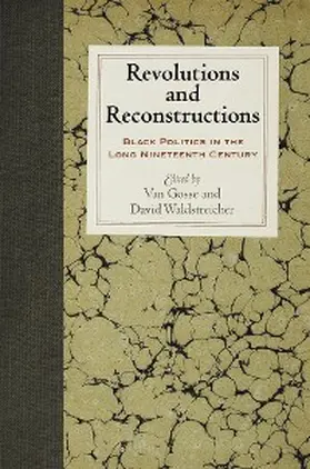 Gosse / Waldstreicher |  Revolutions and Reconstructions | eBook | Sack Fachmedien