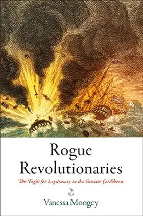 Mongey |  Rogue Revolutionaries | eBook | Sack Fachmedien