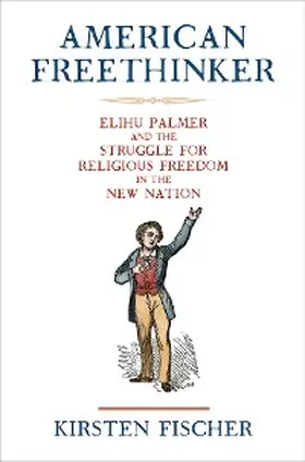 Fischer | American Freethinker | E-Book | sack.de