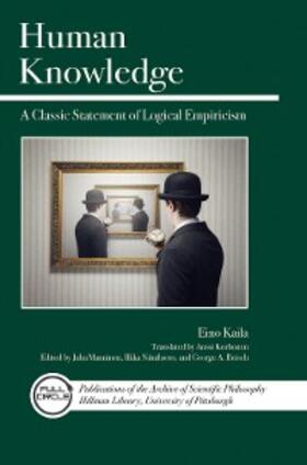 Kaila / Reisch / Manninen |  Human Knowledge | eBook | Sack Fachmedien