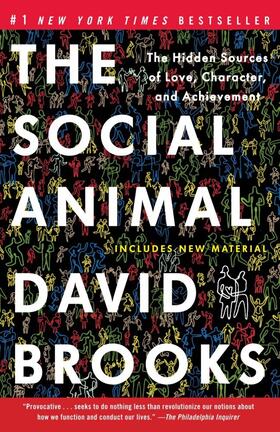 Brooks |  The Social Animal | Buch |  Sack Fachmedien