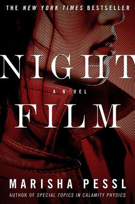 Pessl |  Night Film | Buch |  Sack Fachmedien