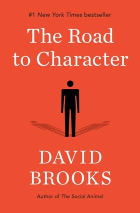 Brooks |  The Road to Character | Buch |  Sack Fachmedien