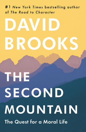 Brooks |  The Second Mountain | Buch |  Sack Fachmedien