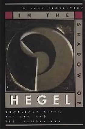 Plotnitsky |  In the Shadow of Hegel | Buch |  Sack Fachmedien