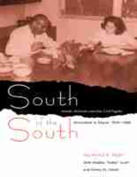 Mohl |  South of the South | Buch |  Sack Fachmedien