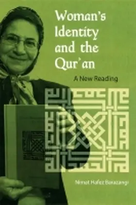 Barazangi |  Woman's Identity and the Qur'an: A New Reading | Buch |  Sack Fachmedien