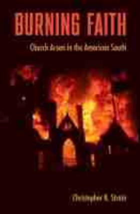  Burning Faith | Buch |  Sack Fachmedien