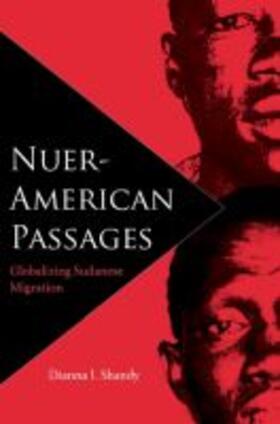 Nuer-American Passages | Buch | 978-0-8130-3443-0 | sack.de