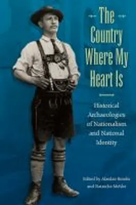 Brooks / Mehler |  The Country Where My Heart Is | Buch |  Sack Fachmedien