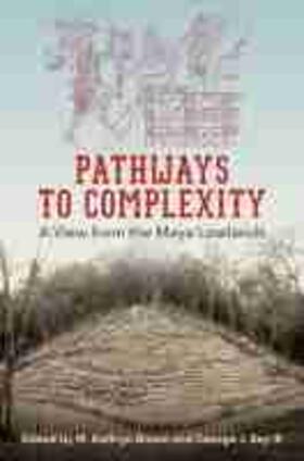  Pathways to Complexity | Buch |  Sack Fachmedien