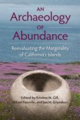  An Archaeology of Abundance | Buch |  Sack Fachmedien