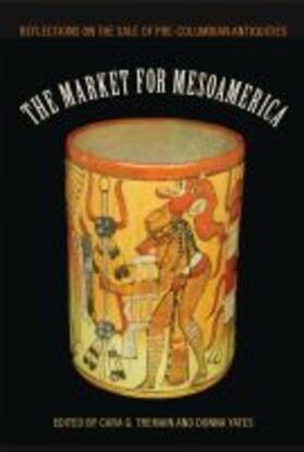  The Market for Mesoamerica | Buch |  Sack Fachmedien