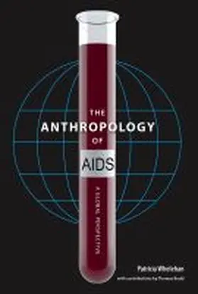 Whelehan |  Anthropology of AIDS | Buch |  Sack Fachmedien