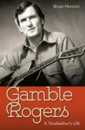 Horovitz |  Gamble Rogers | Buch |  Sack Fachmedien