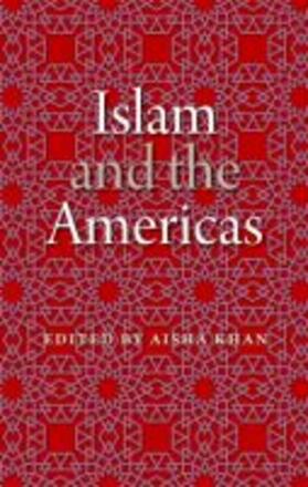 Islam and the Americas | Buch | 978-0-8130-6013-2 | sack.de