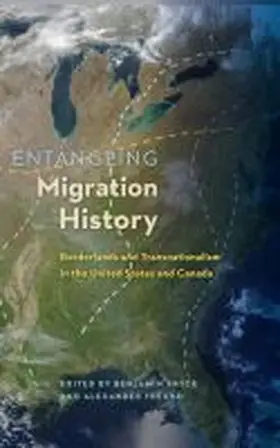 Bryce / Freund |  Entangling Migration History | Buch |  Sack Fachmedien