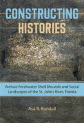 Randall |  Constructing Histories | Buch |  Sack Fachmedien