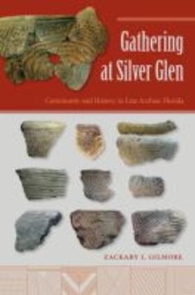 Gilmore |  Gathering at Silver Glen | Buch |  Sack Fachmedien