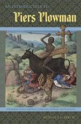 Calabrese |  An Introduction to Piers Plowman | Buch |  Sack Fachmedien