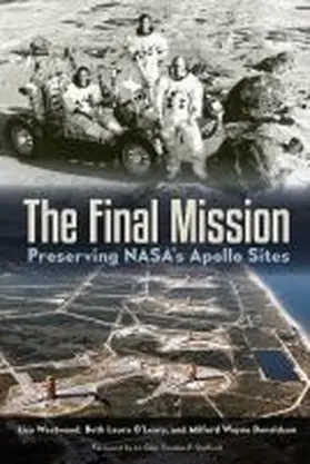 Westwood / O'Leary / Donaldson |  The Final Mission | Buch |  Sack Fachmedien