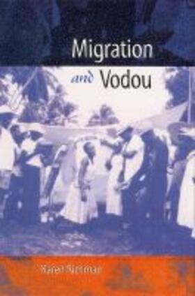 Richman |  Migration and Vodou | Buch |  Sack Fachmedien