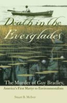 McIver |  Death in the Everglades | Buch |  Sack Fachmedien