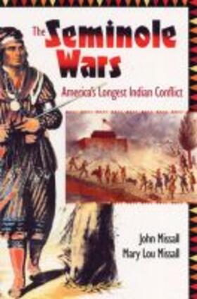 Missall |  The Seminole Wars | Buch |  Sack Fachmedien