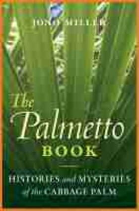 Miller |  The Palmetto Book | Buch |  Sack Fachmedien
