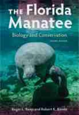  The Florida Manatee | Buch |  Sack Fachmedien