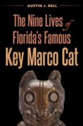  The Nine Lives of Florida's Famous Key Marco Cat | Buch |  Sack Fachmedien